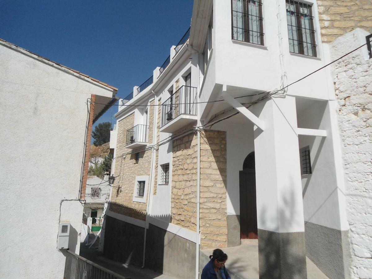 Casa De Albas, 6p