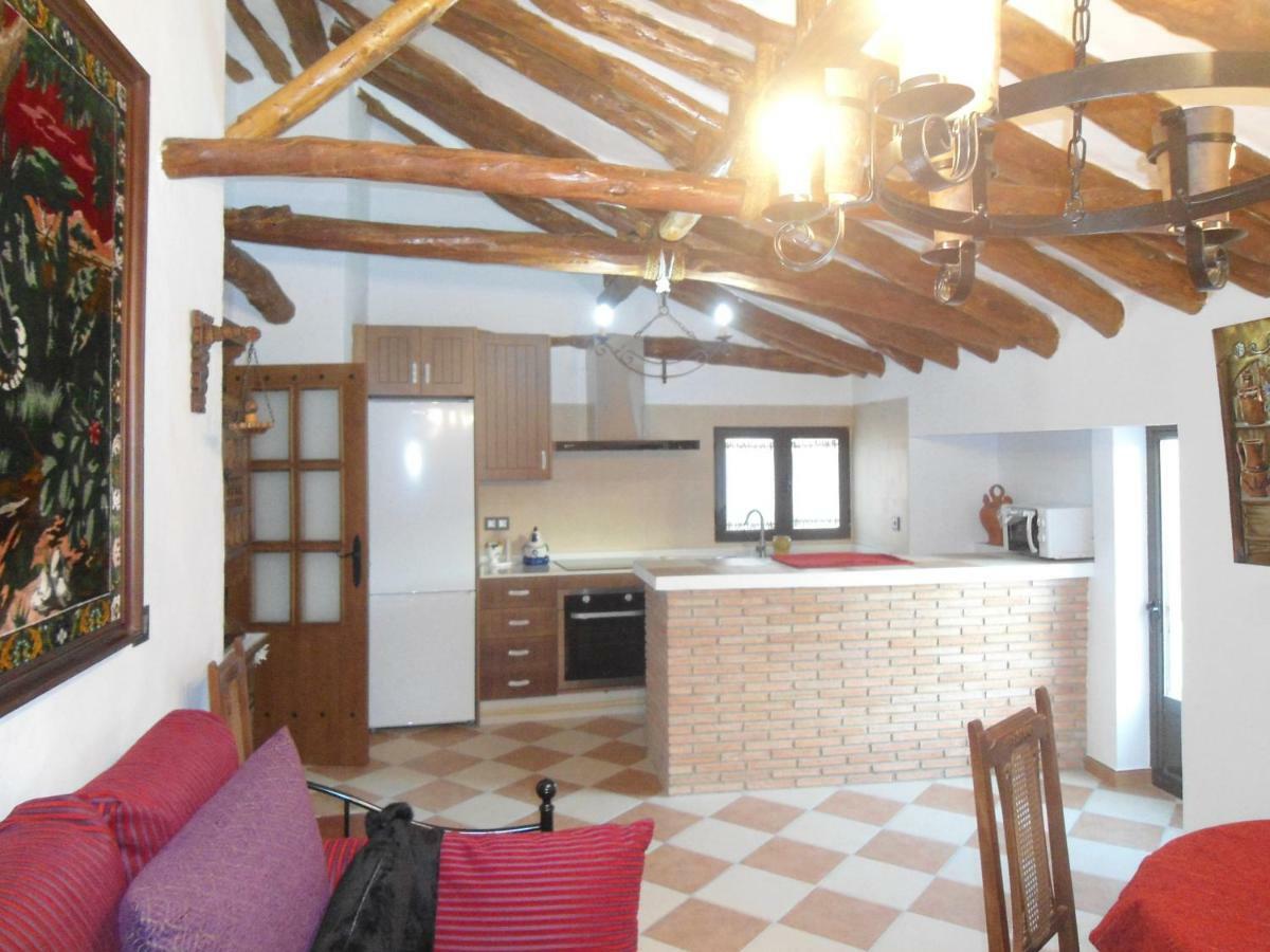 Apartamento Casa De Albas, 6p Montefrío