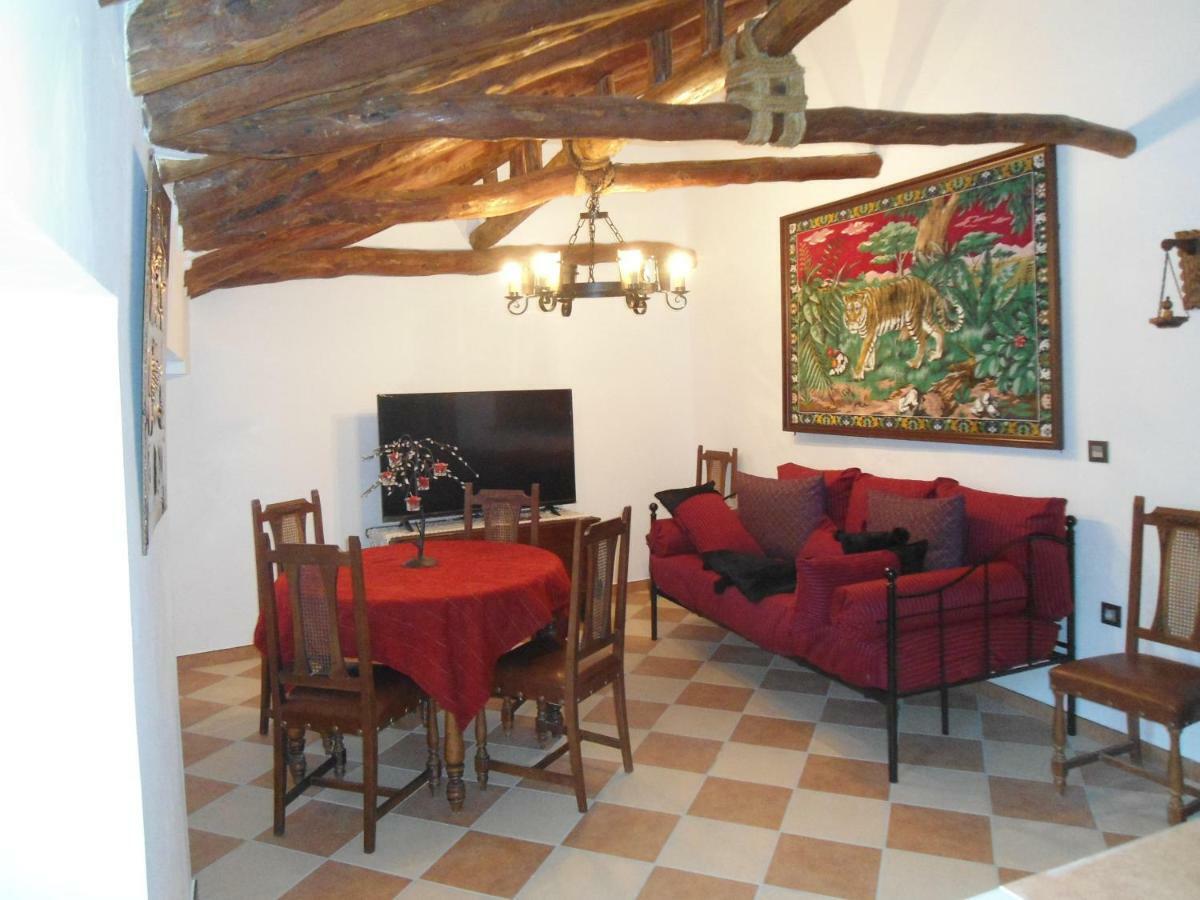 Apartamento Casa De Albas, 6p *