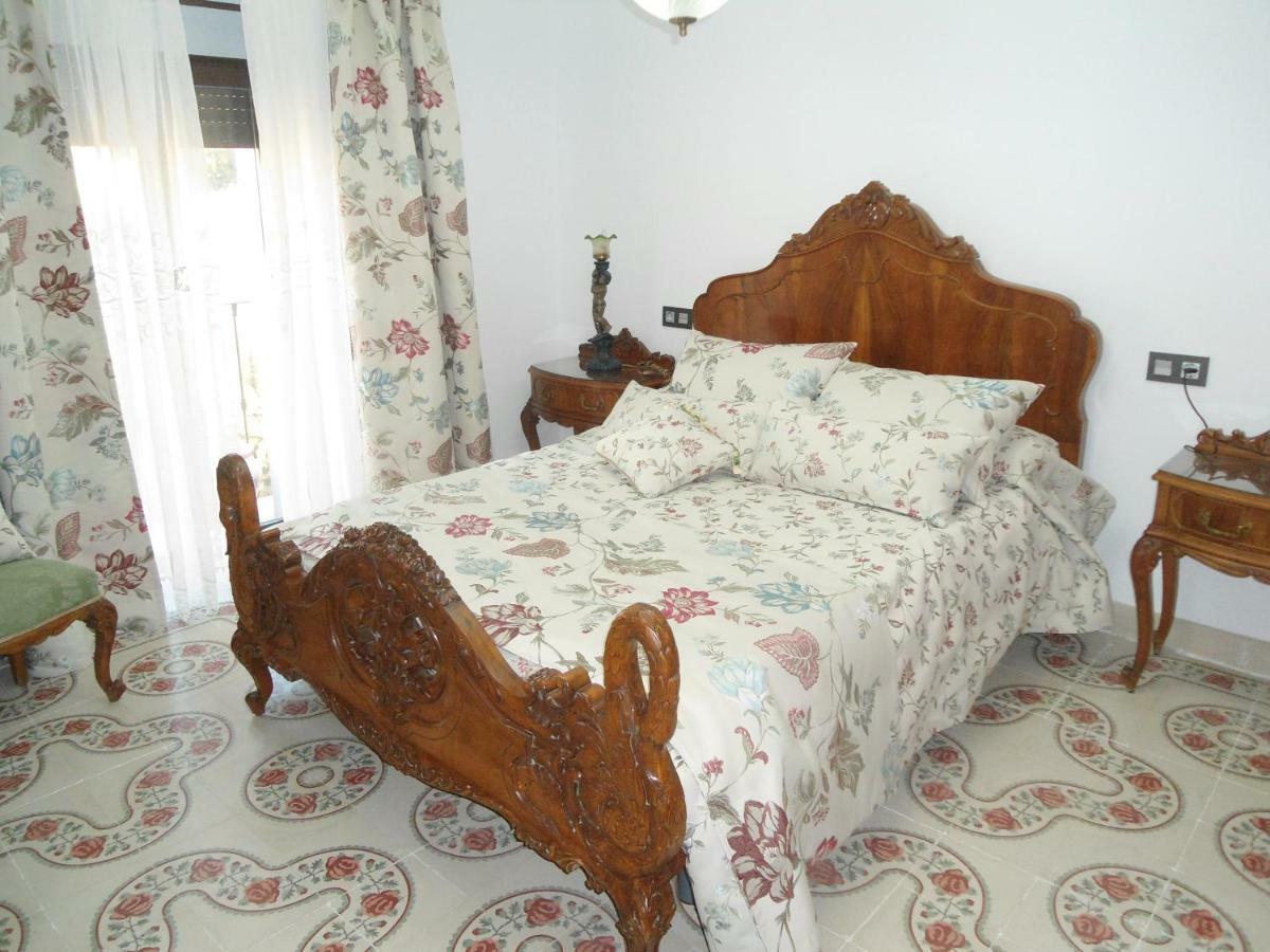 Casa De Albas, 6p Montefrío