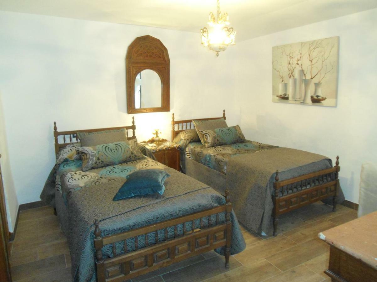 Casa De Albas, 6p Apartamento