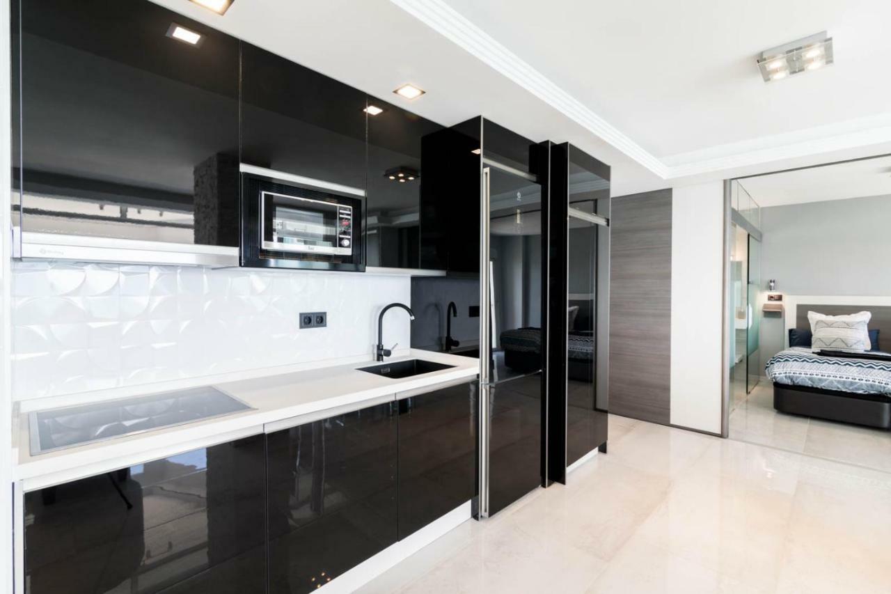 Deluxe Supreme Apartamento