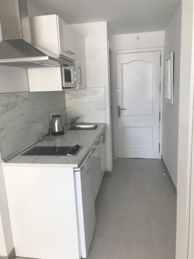 Apartamento Estudio Torremolinos