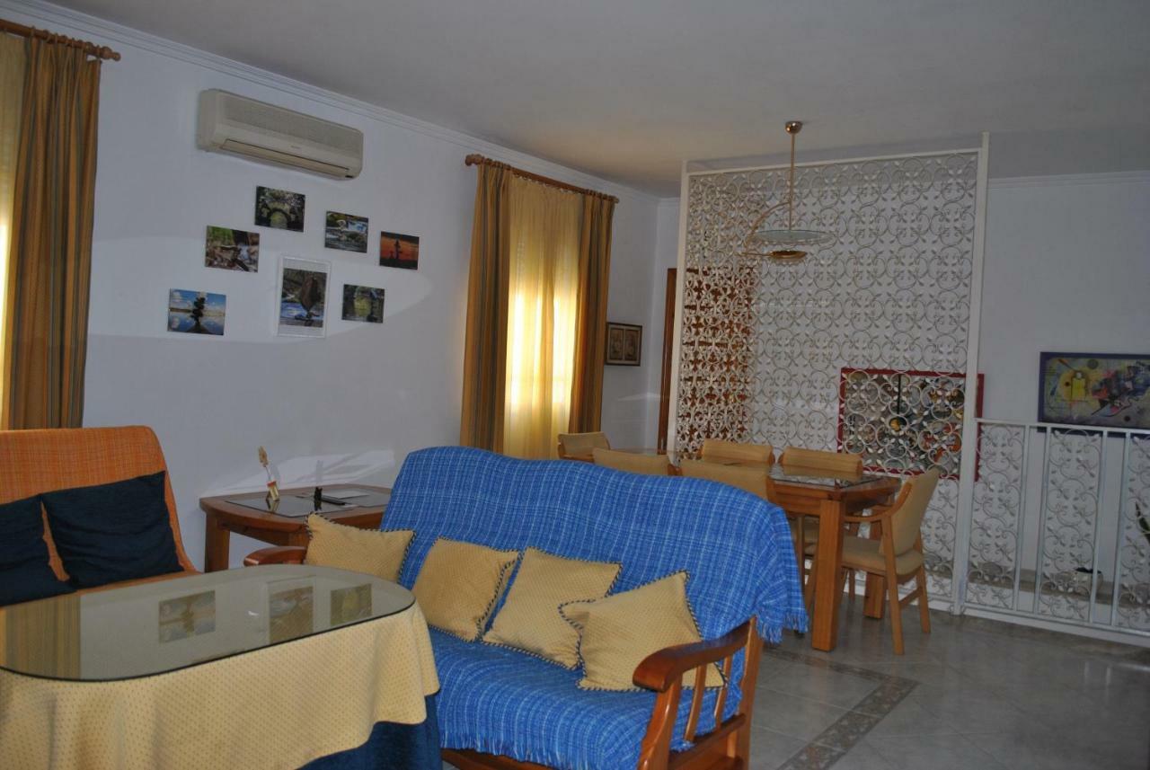 Apartamento Rural Apartment *