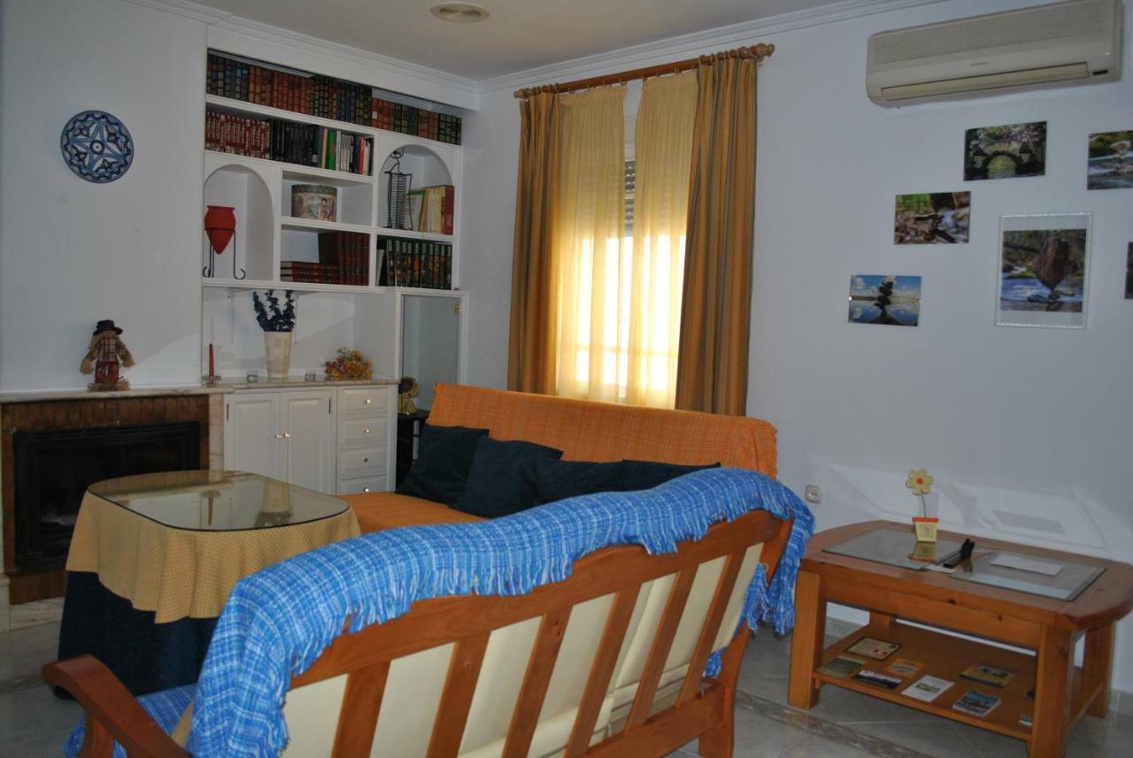 Apartment Apartamento Rural