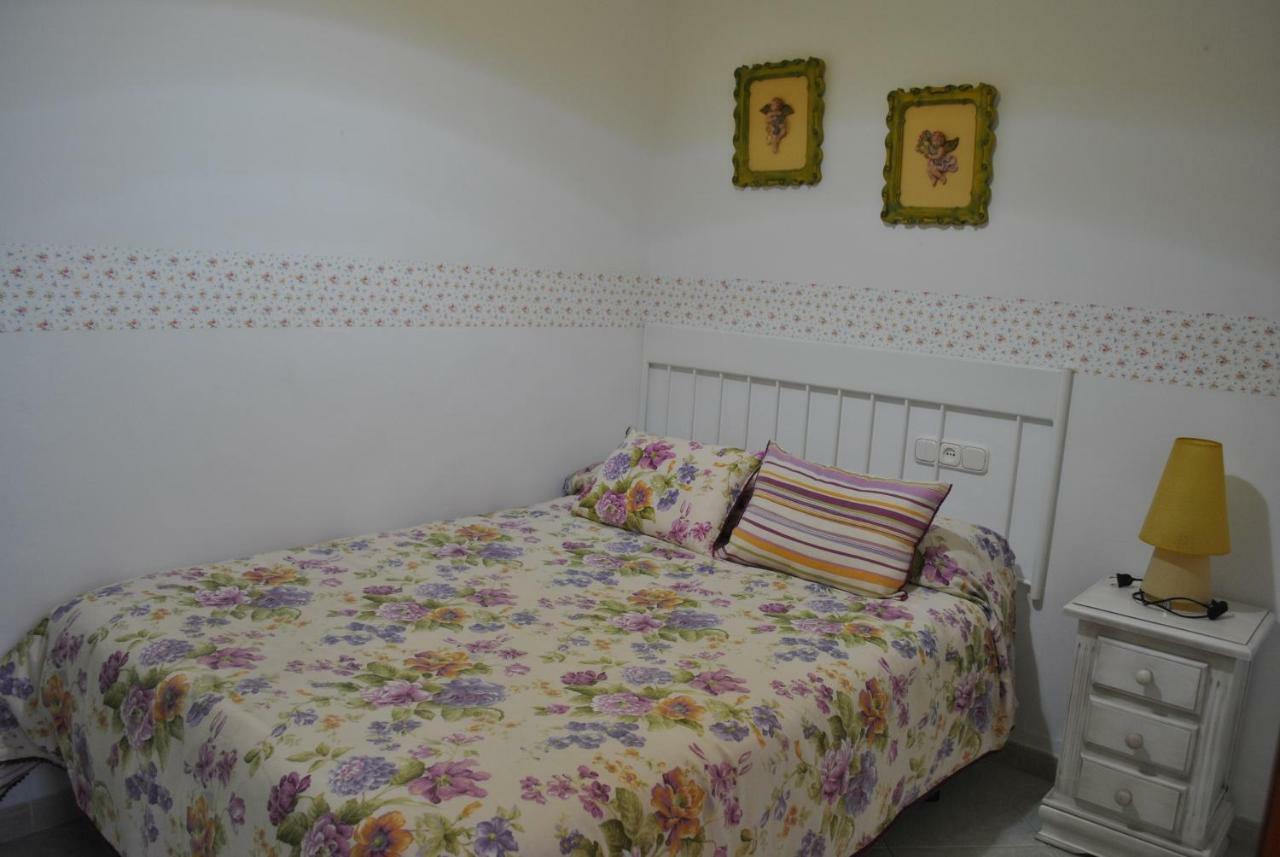 Apartamento Rural Prado Del Rey
