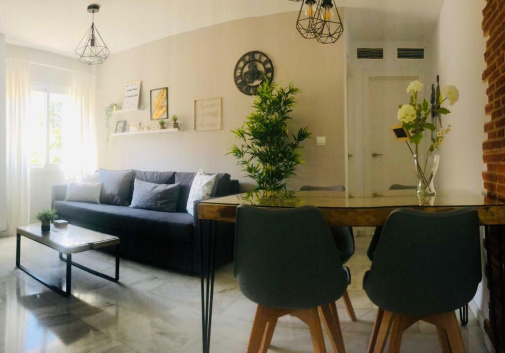 Apartamento Enjoy Beach&terrance *