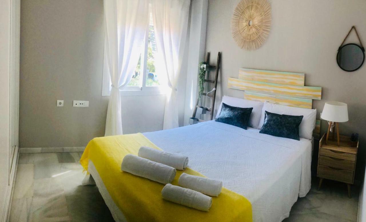 Enjoy Beach&terrance Apartamento *