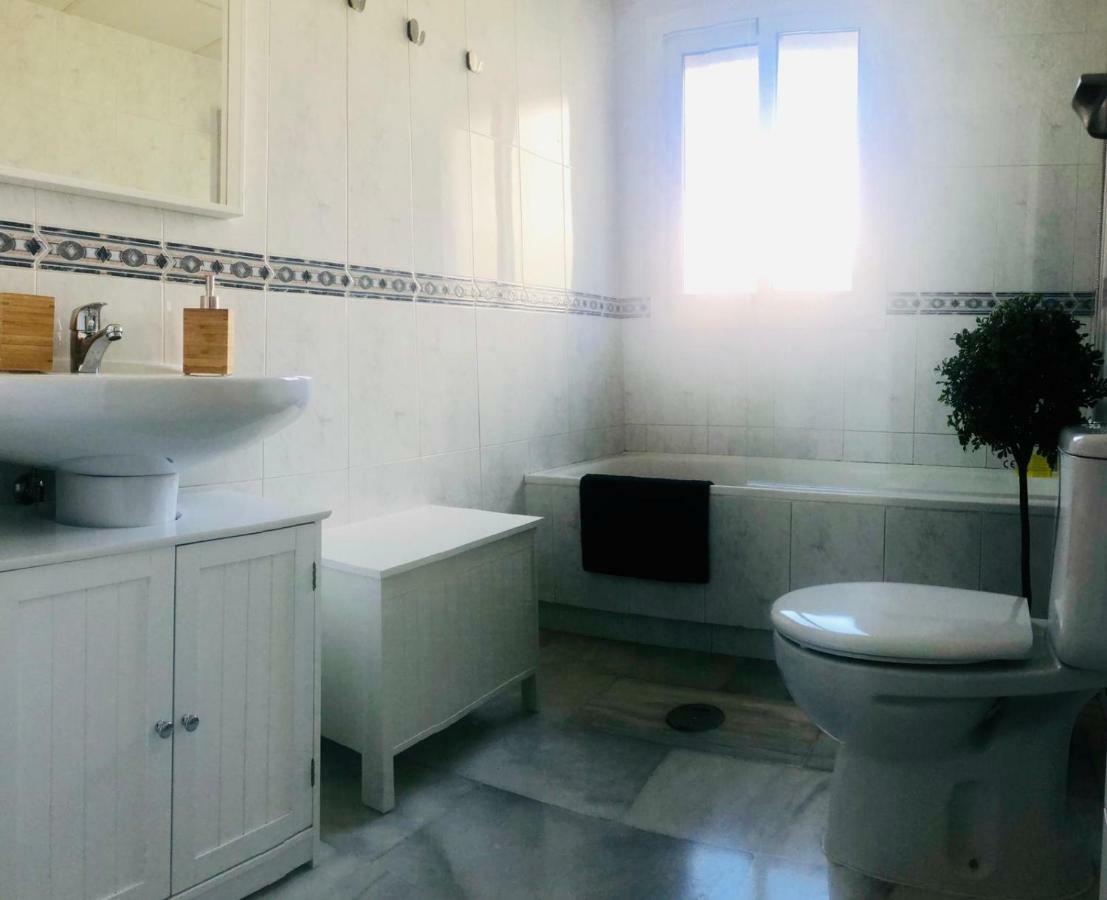 Apartamento Enjoy Beach&terrance *