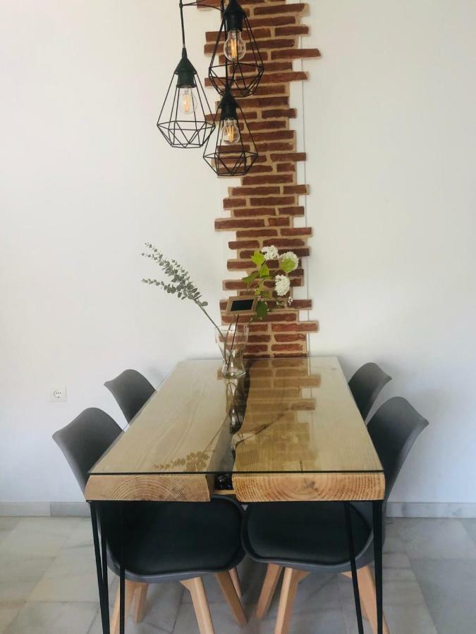 Apartamento Enjoy Beach&terrance *