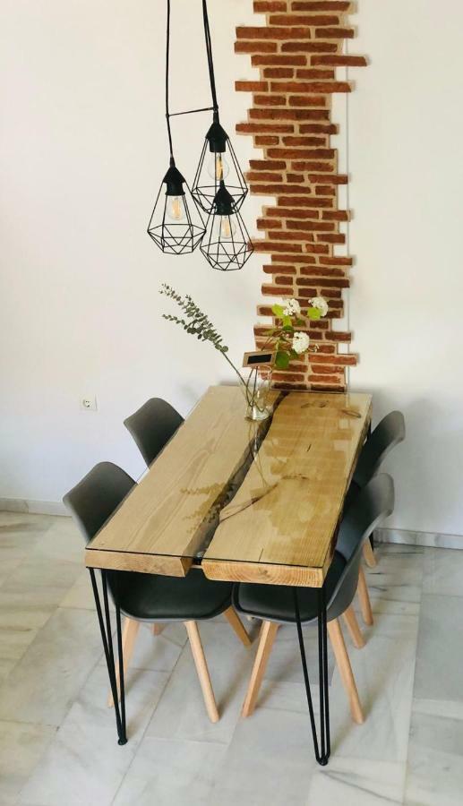 Apartamento Enjoy Beach&terrance Torremolinos