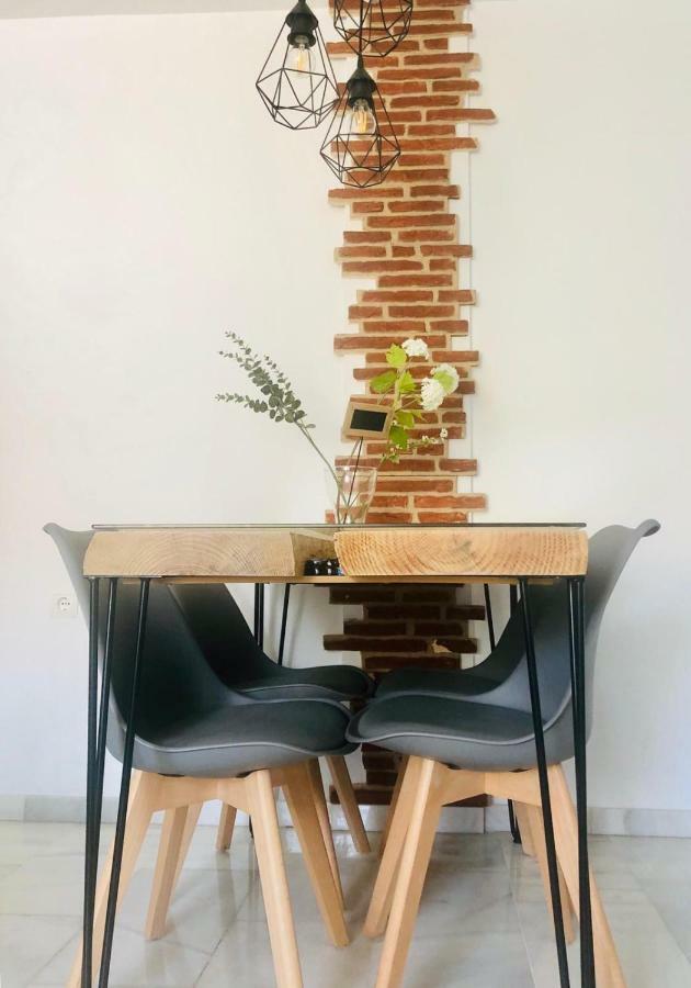 Apartamento Enjoy Beach&terrance