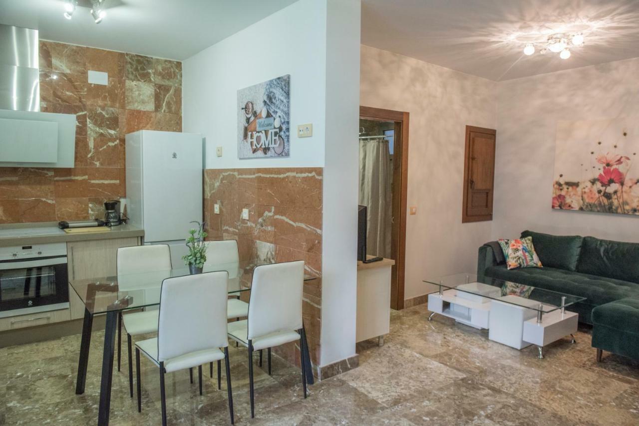 Luxury Puente De Triana Apartamento Sevilla