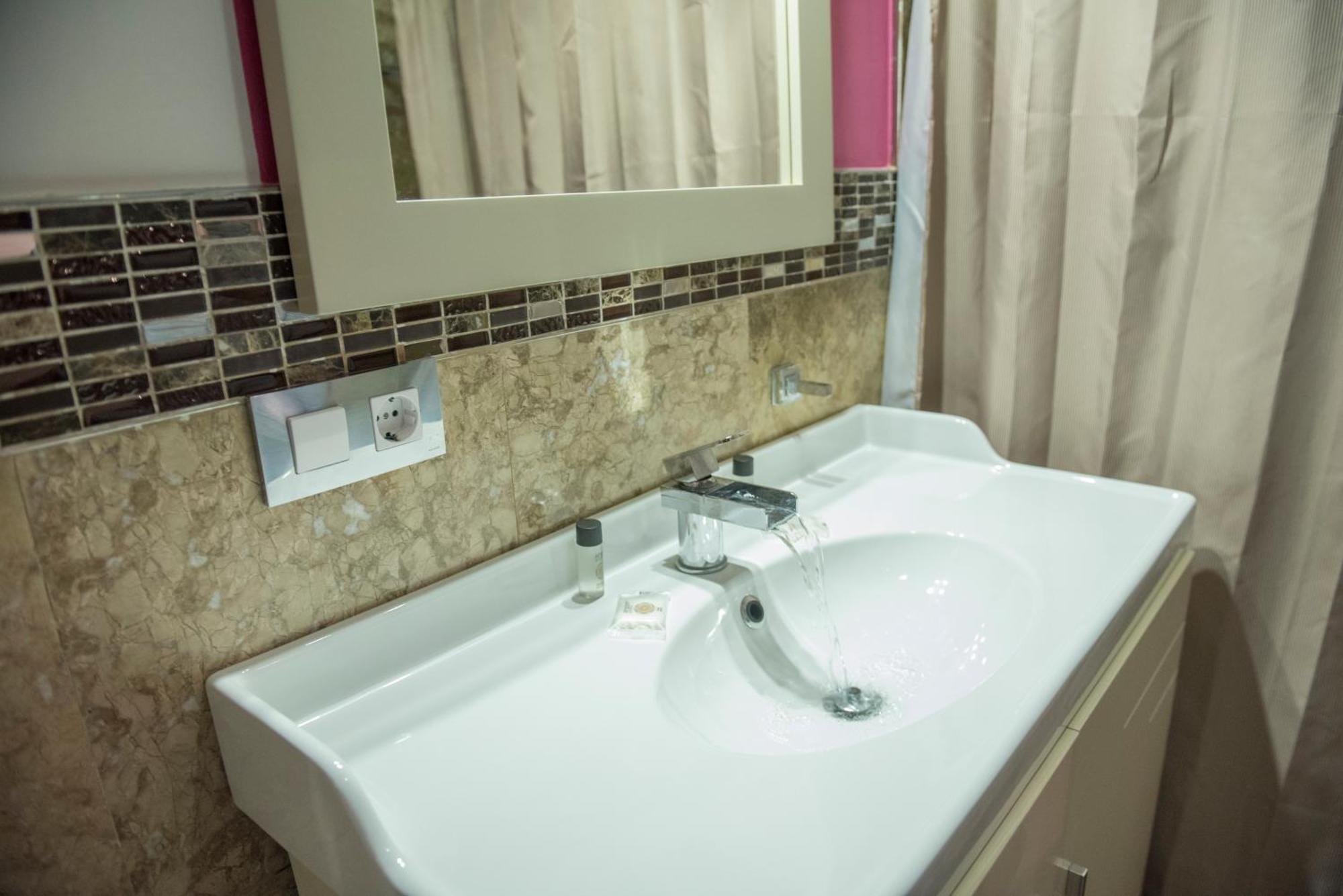 Luxury Puente De Triana Apartamento Sevilla