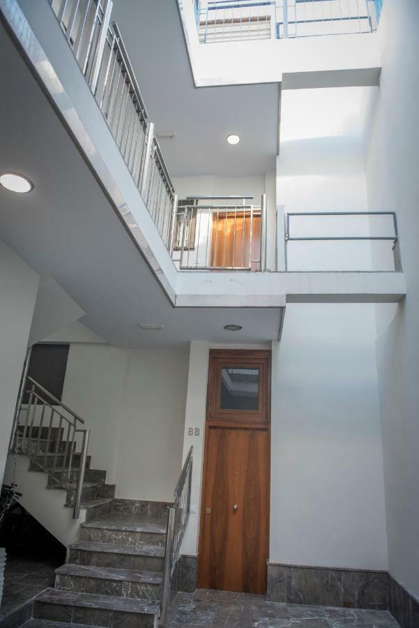 Apartamento Luxury Puente De Triana