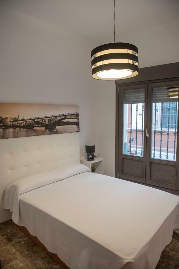 Apartamento Luxury Puente De Triana Sevilla