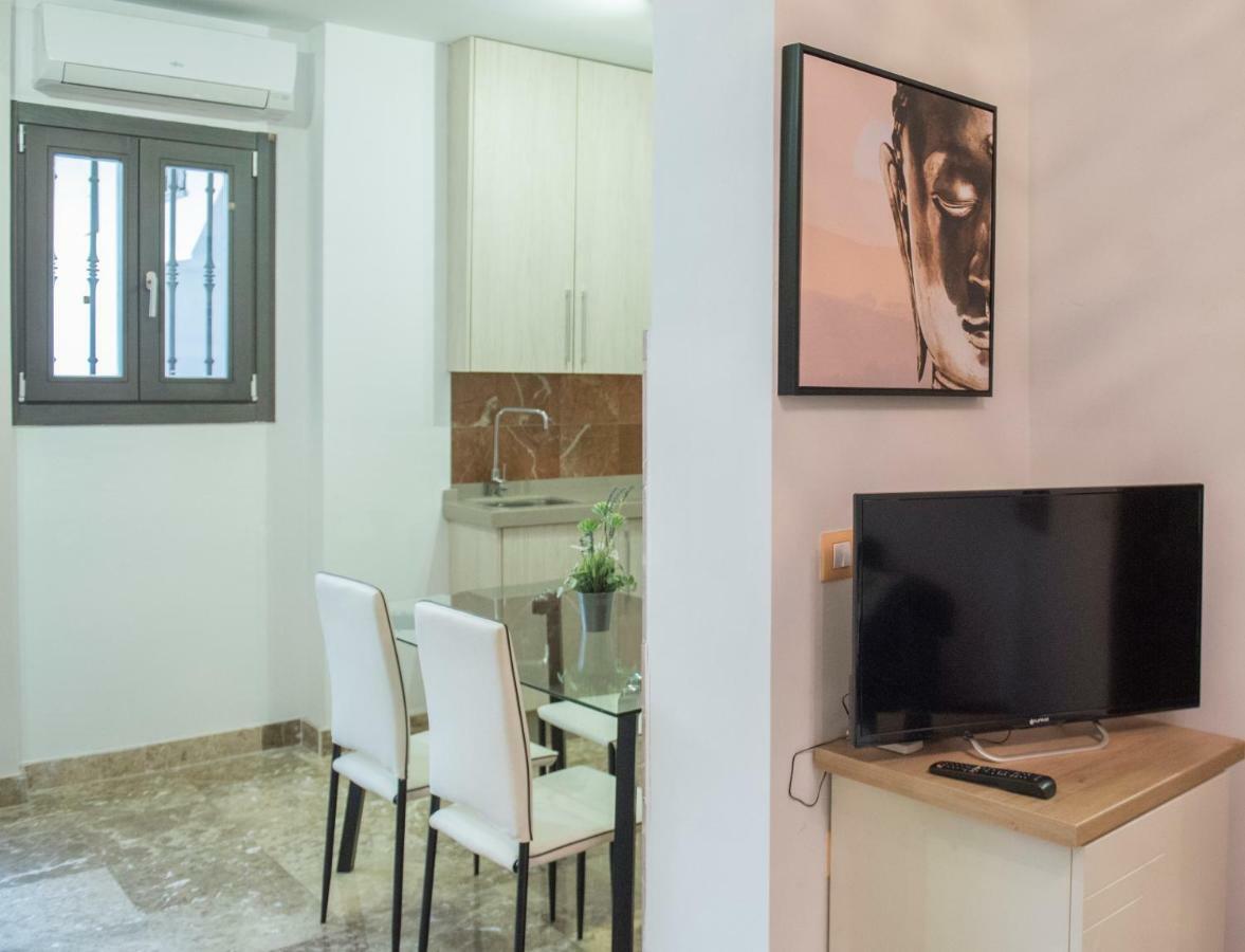 Luxury Puente De Triana Apartamento