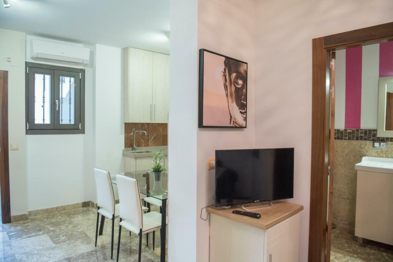 Apartamento Luxury Puente De Triana *