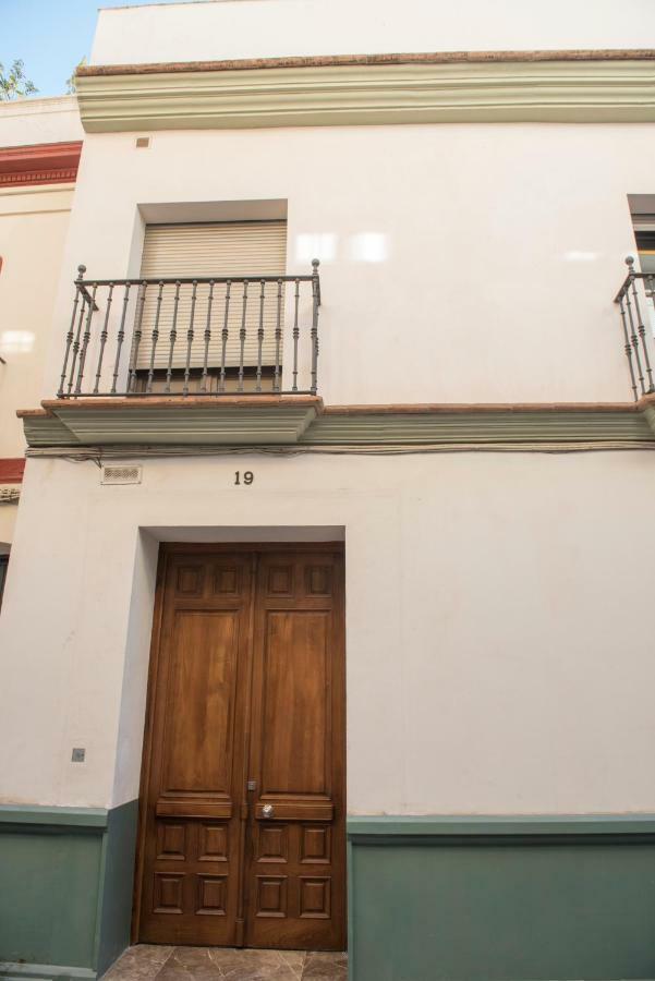 Apartamento Luxury Puente De Triana Sevilla