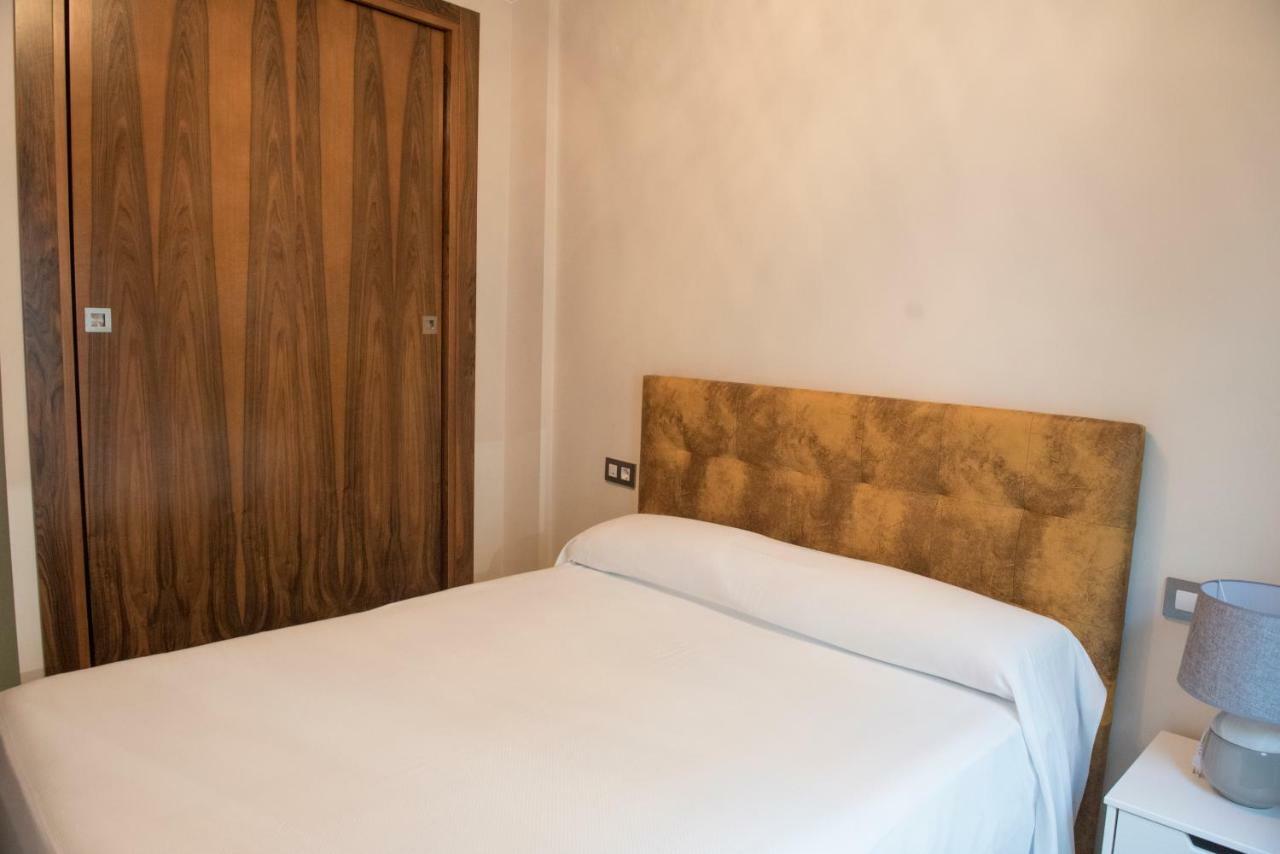 Luxury Puente De Triana Apartamento Sevilla