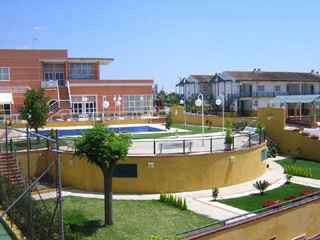 Jm Jardin De La Reina Hotel 3*
