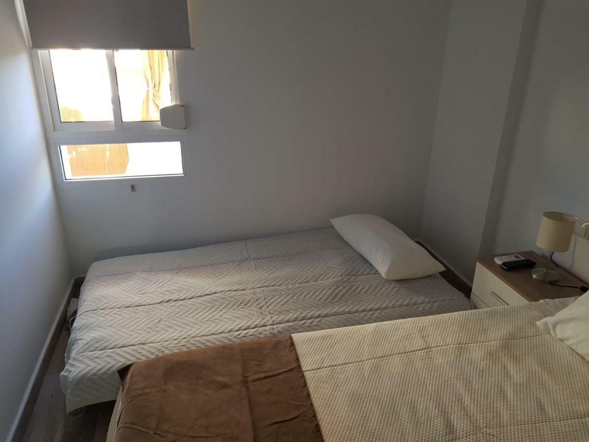 Kako House Apartamento Benalmádena