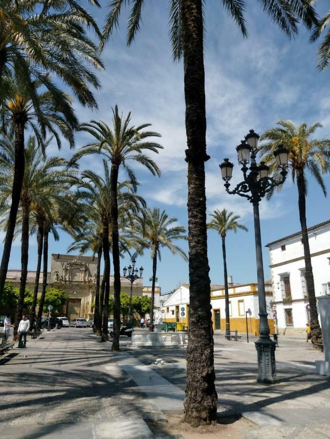 Azafran Jerez Apartamento Jerez de la Frontera