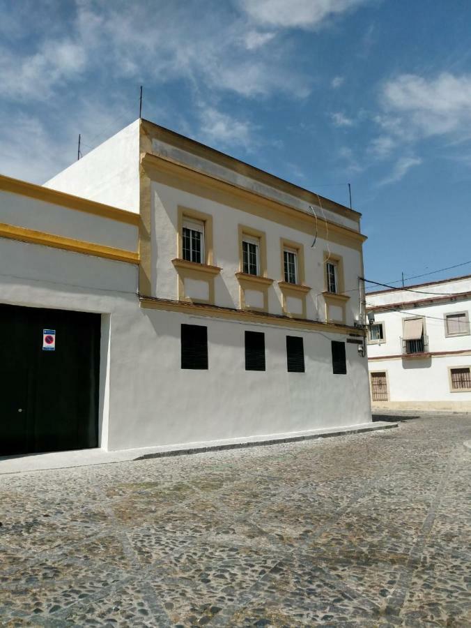 Apartamento Azafran Jerez Jerez de la Frontera
