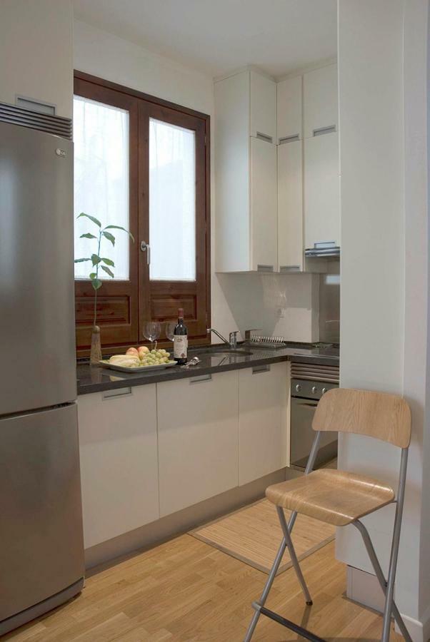 And Stylish Apartment Granada