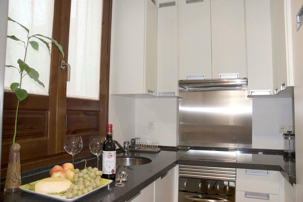 And Stylish Apartment *