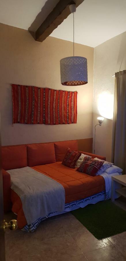 La Casita De Silvia *