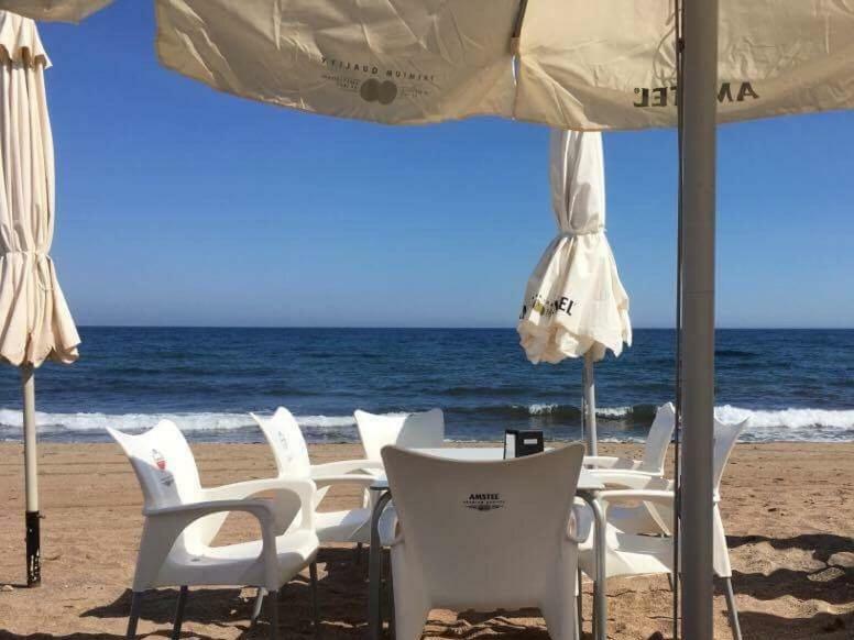 Mar De Pulpi - Los Jazmines Apartamento San Juan de los Terreros