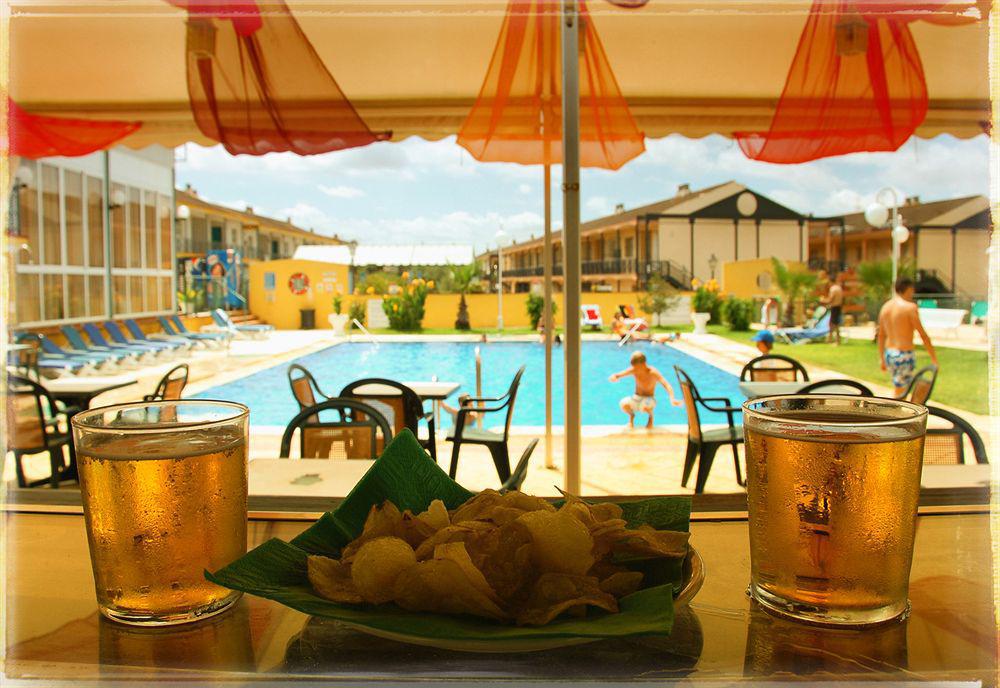 Jm Jardin De La Reina Hotel