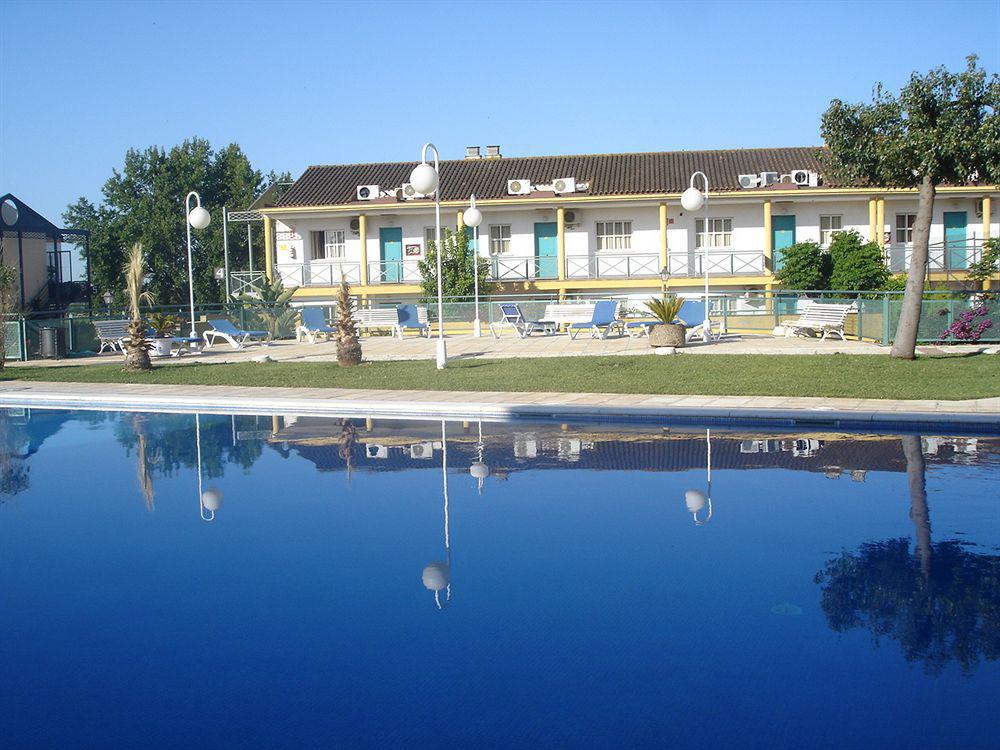 Hotel Jm Jardin De La Reina