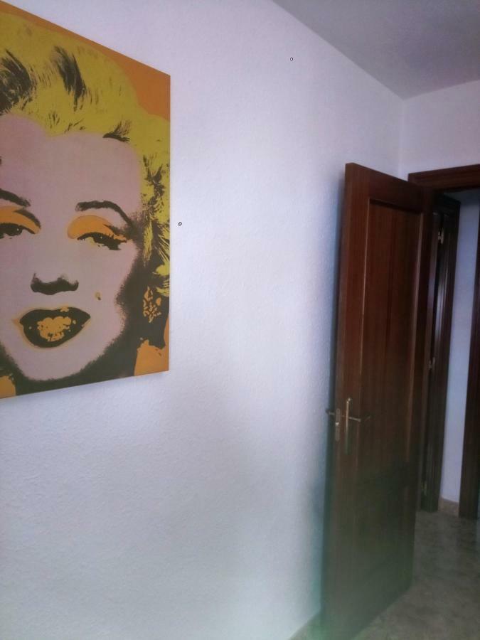 Habitación en casa particular Arroyo De La Miel Centro Benalmádena