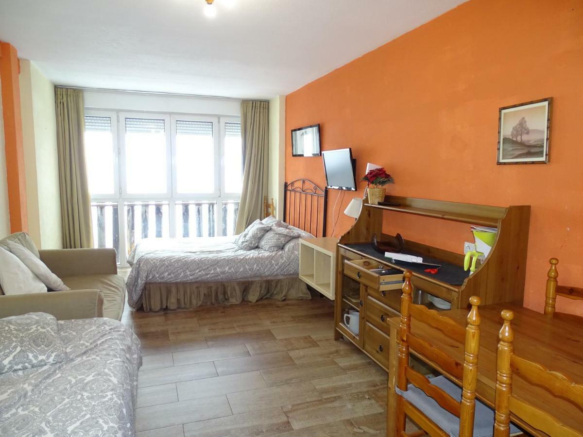 Rebeca Apartamento *