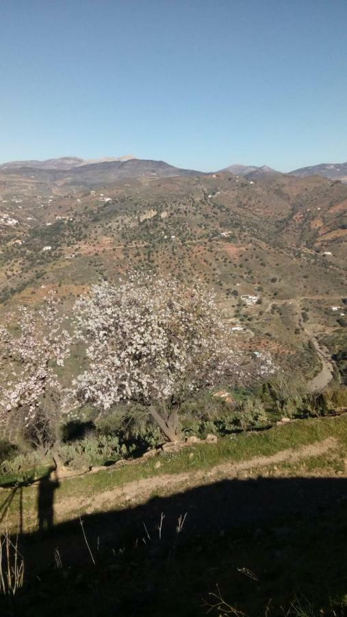 Casa Cuatro Vientos - Barranco Del Sol Almogía