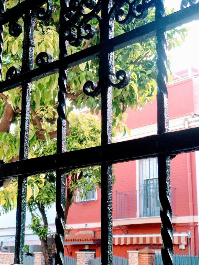 Wish Barrio De Leon En Triana Apartamento Sevilla
