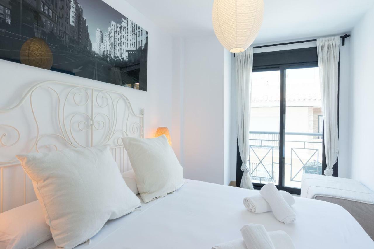 Ma3a-apt With Rooftops-next To Old Town Apartment *