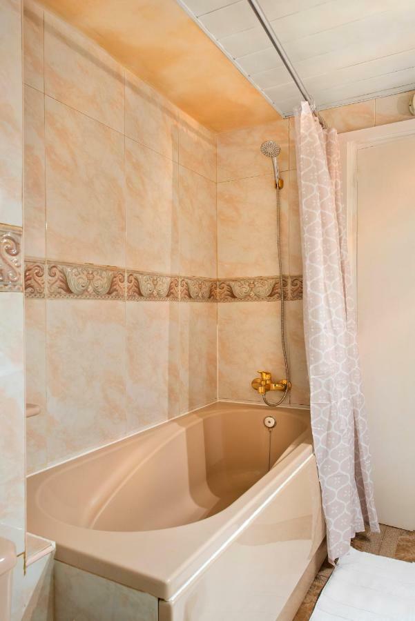 Apartment Hsh Suites Magdalena