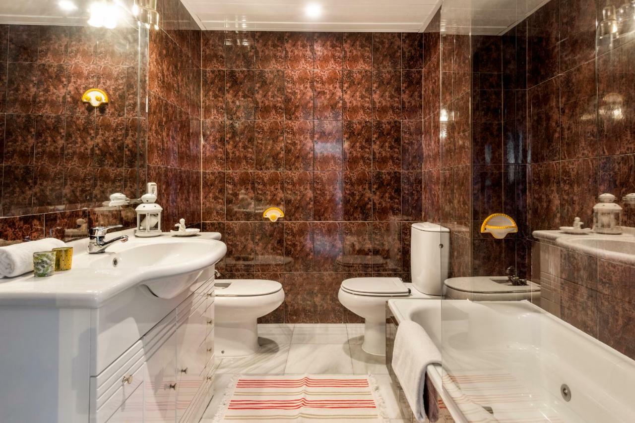 Apartment Hsh Suites Magdalena *