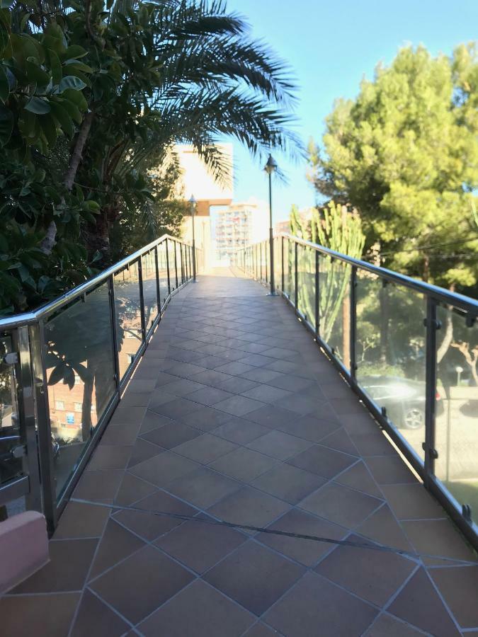 Apartment Don Miguel Ii Benidorm