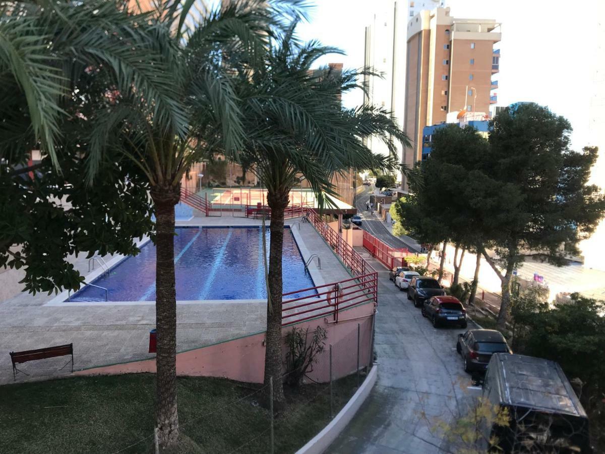Apartment Don Miguel Ii Benidorm