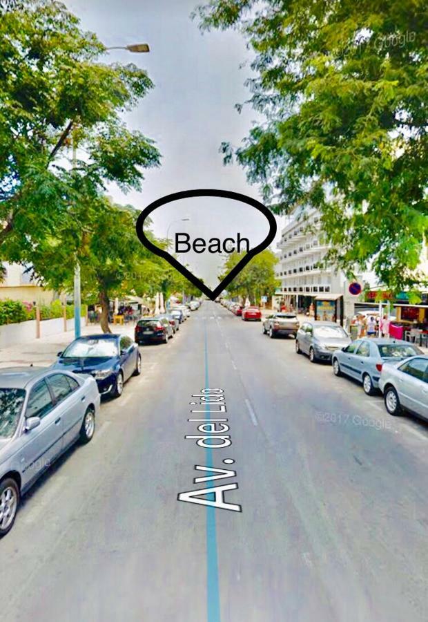 Enjoy Beach&terrance Torremolinos