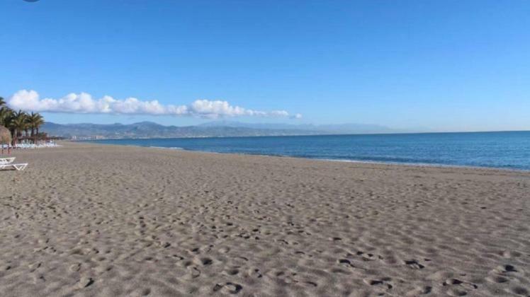 Enjoy Beach&terrance Apartamento