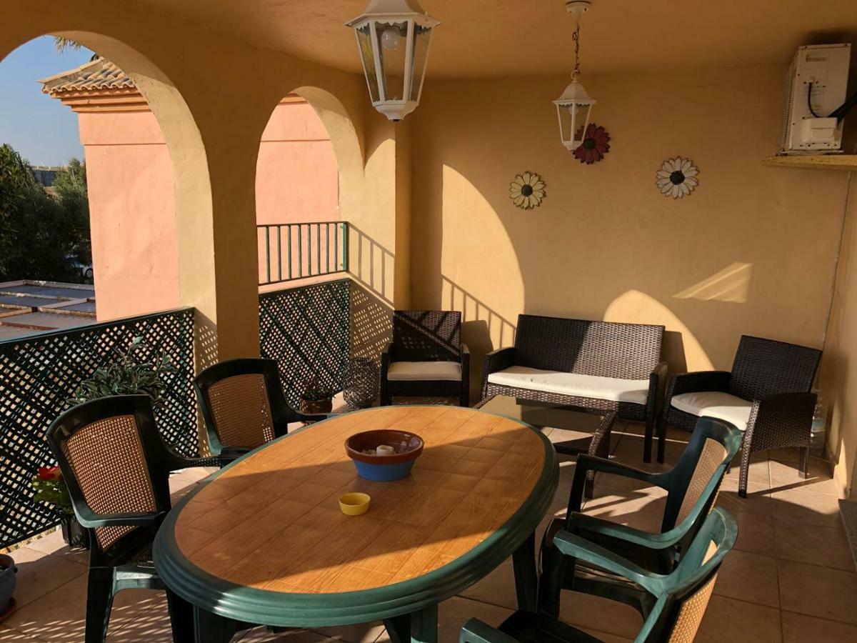 Apartamento Un Mar De Sensaciones En Urb Jardines De Zahara 1ª Linea Atlanterra Zahara de los Atunes