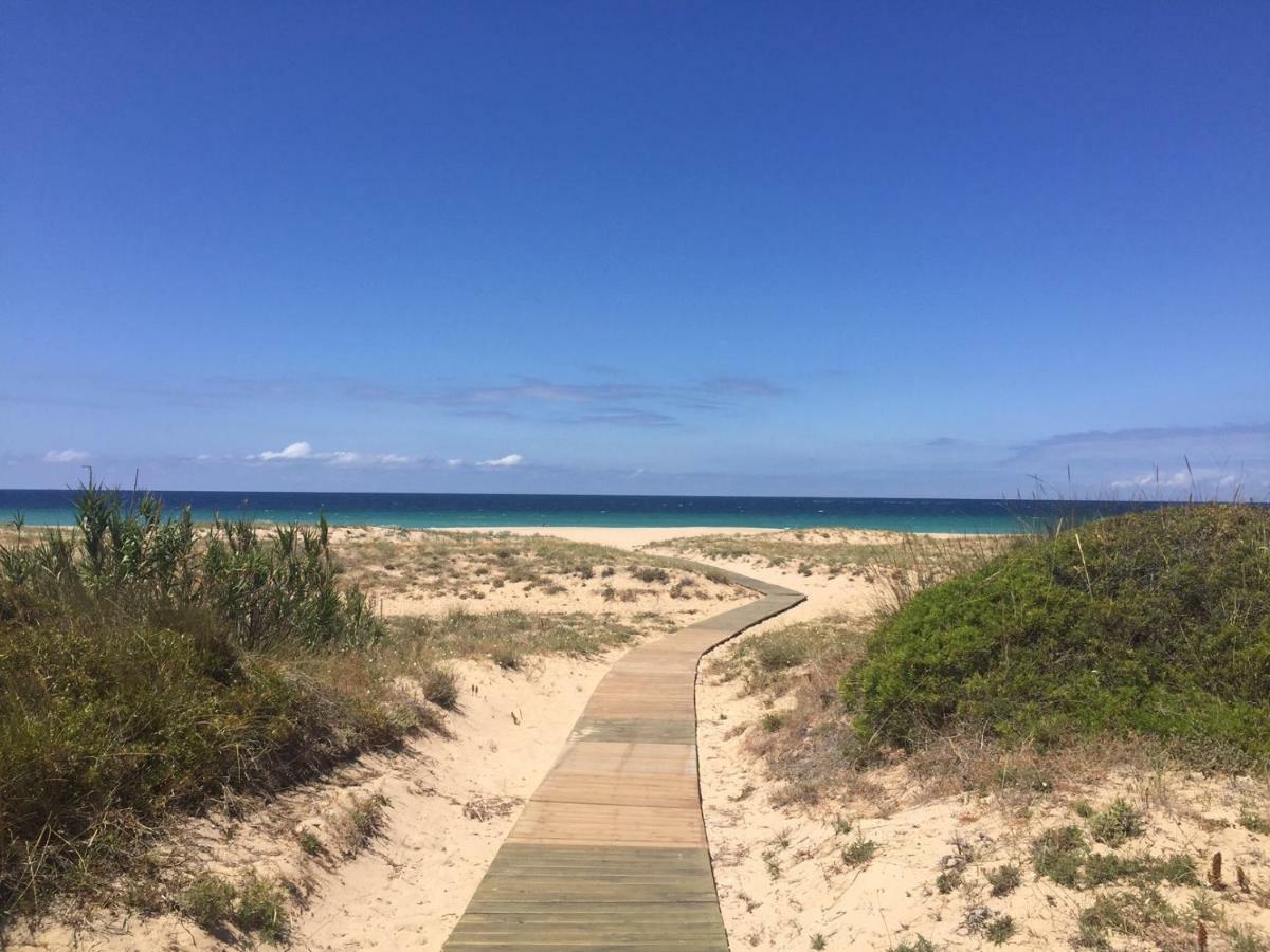 Un Mar De Sensaciones En Urb Jardines De Zahara 1ª Linea Atlanterra Zahara de los Atunes