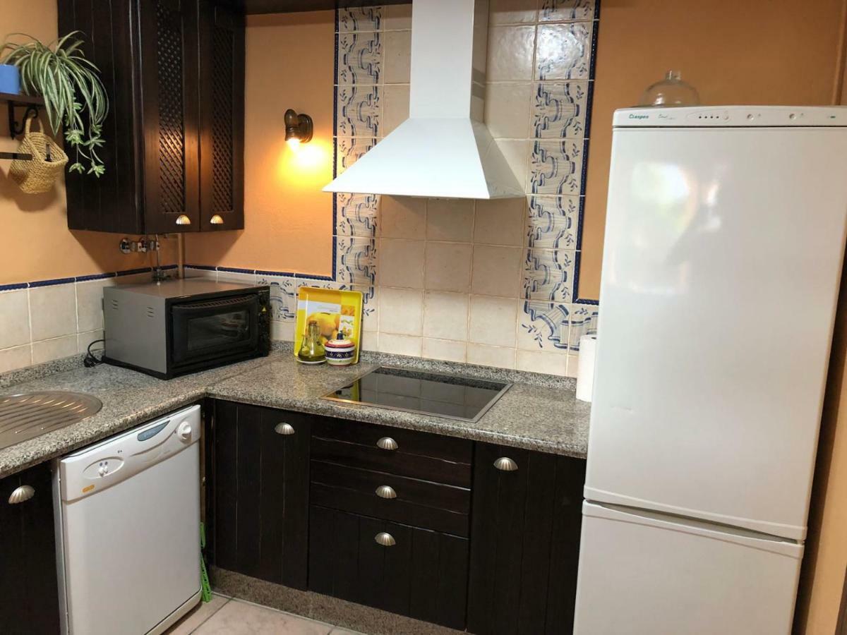 Apartamento Un Mar De Sensaciones En Urb Jardines De Zahara 1ª Linea Atlanterra Zahara de los Atunes