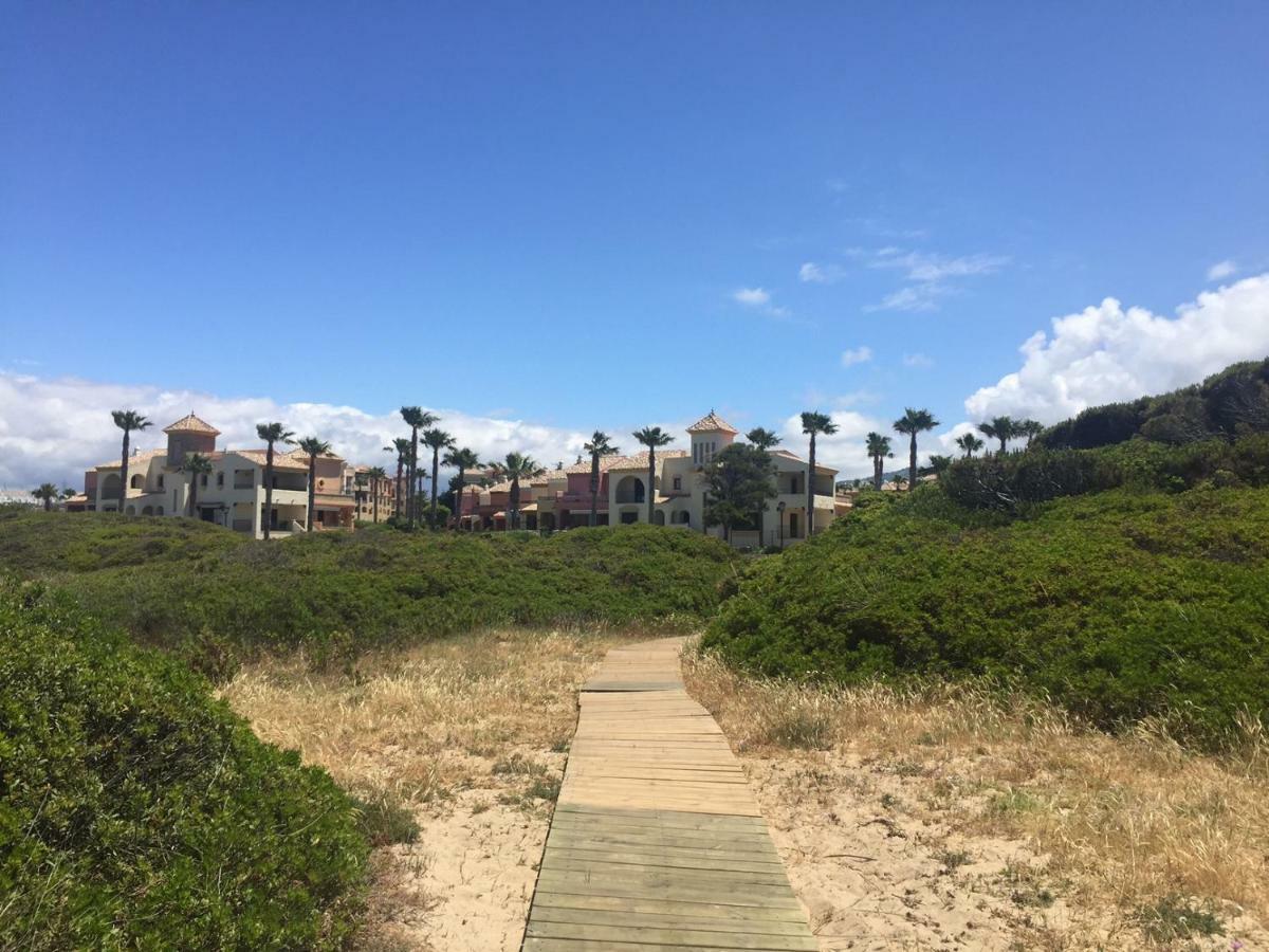 Un Mar De Sensaciones En Urb Jardines De Zahara 1ª Linea Atlanterra Apartamento *