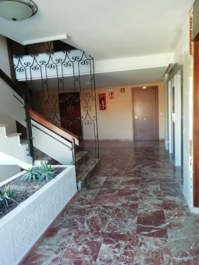 Apartamento Apartamento-estudio Maite-3